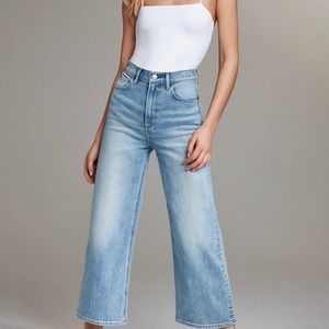 DENIM FORUM ARITZIA JEAN